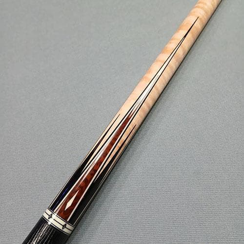 【中古】リペア済 Predator ビリヤードキュー IKON3-2 バットのみ