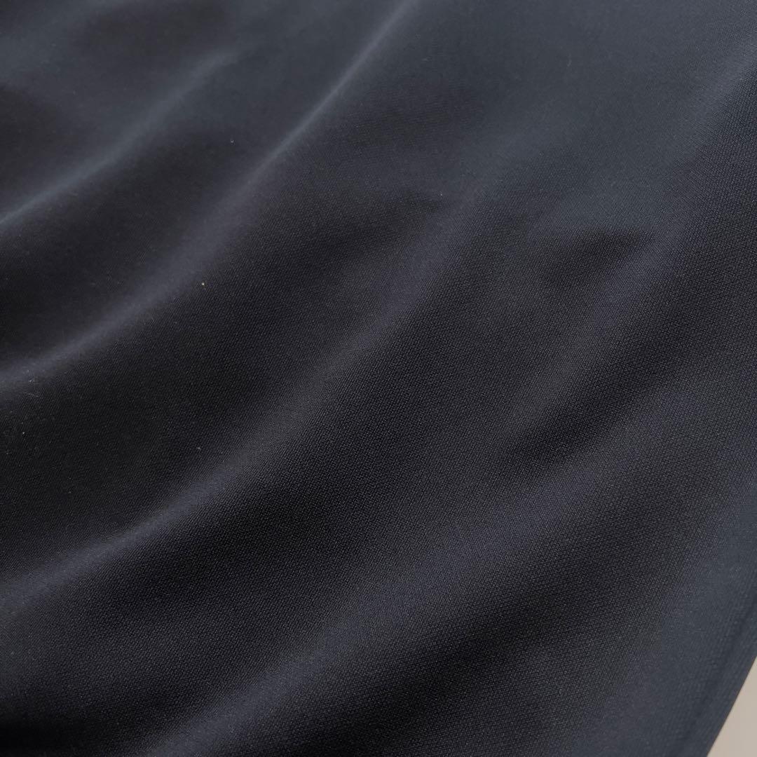 美品 FCRB SOPH トラックジャケット エンブレム S メンズ ブラック