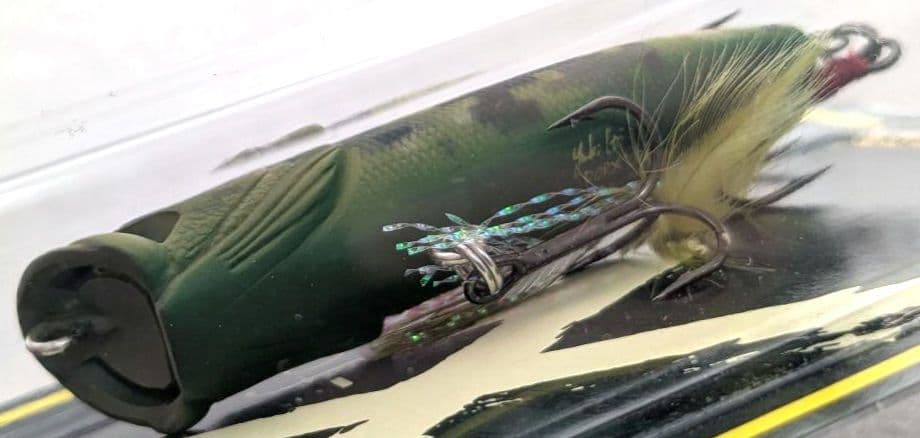 ⭐新品⭐Megabass POP X TACKLE  オリカラセット