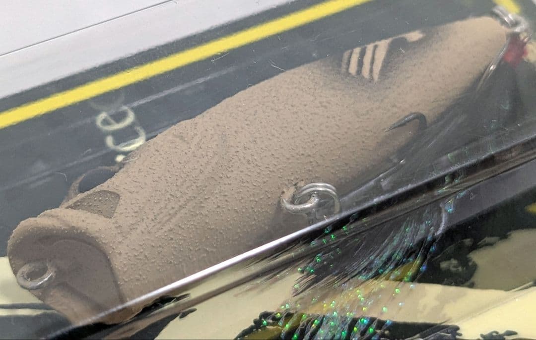 ⭐新品⭐Megabass POP X TACKLE  オリカラセット