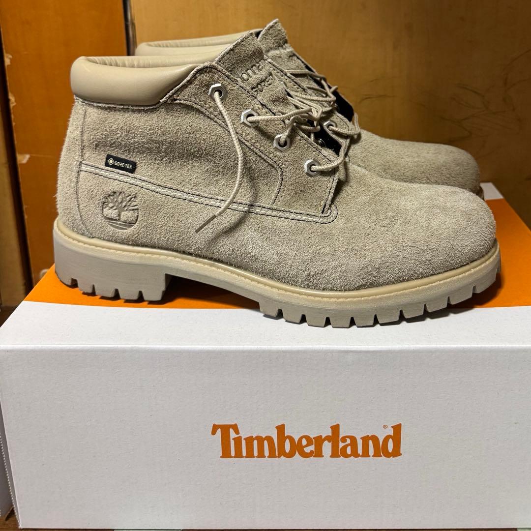 27.5 nonnative timberland ゴアテックス ノンネイティブ