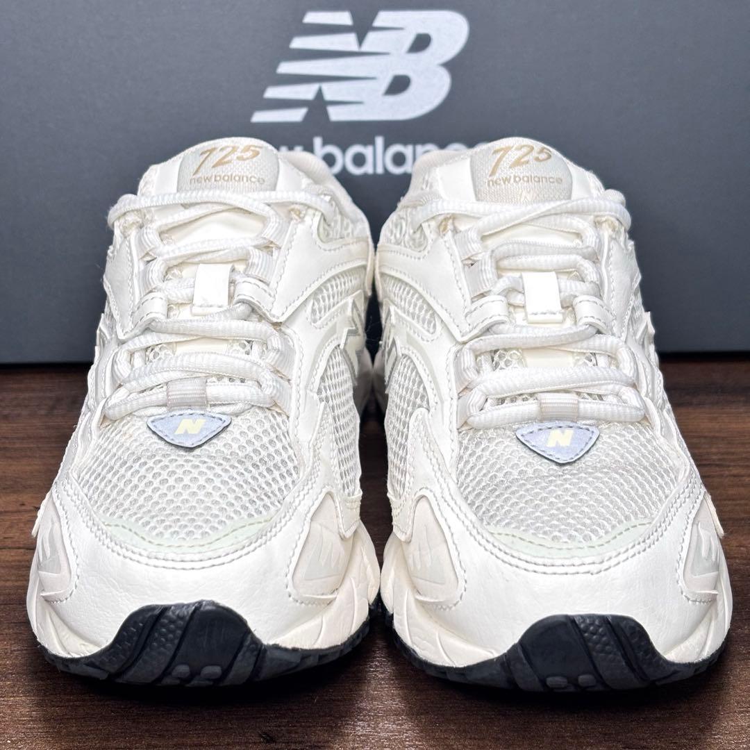 New Balance ニューバランス ML725 CH 23cm