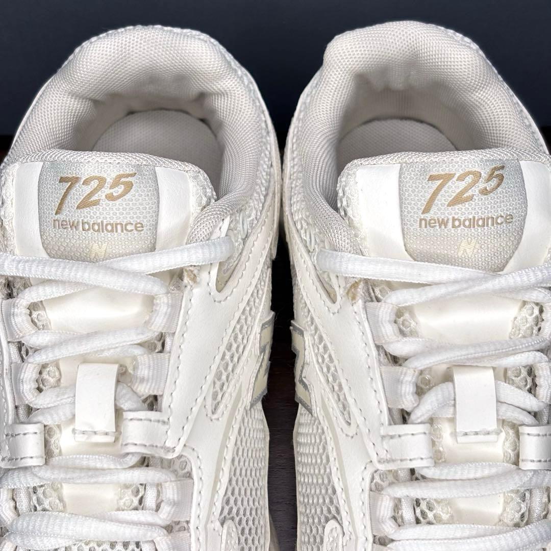 New Balance ニューバランス ML725 CH 23cm