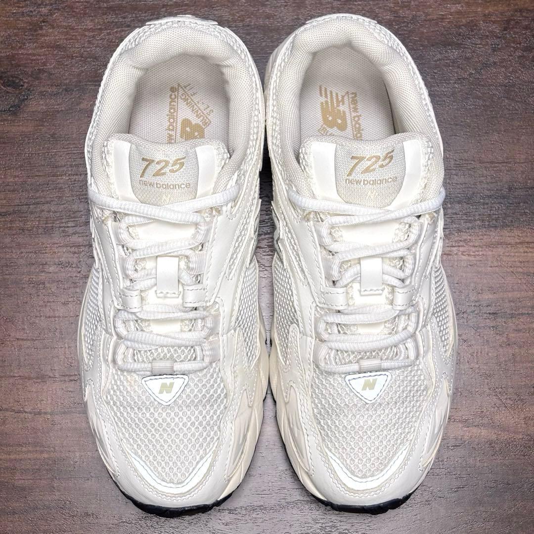 New Balance ニューバランス ML725 CH 23cm