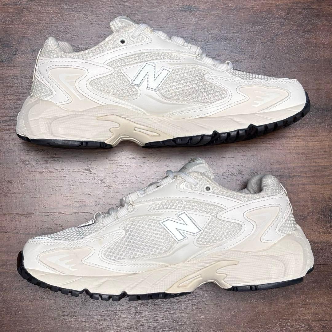 New Balance ニューバランス ML725 CH 23cm