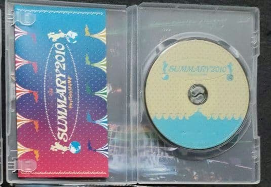 Hey!Say!JUMP 歴代DVD 初回 PARADE 16点