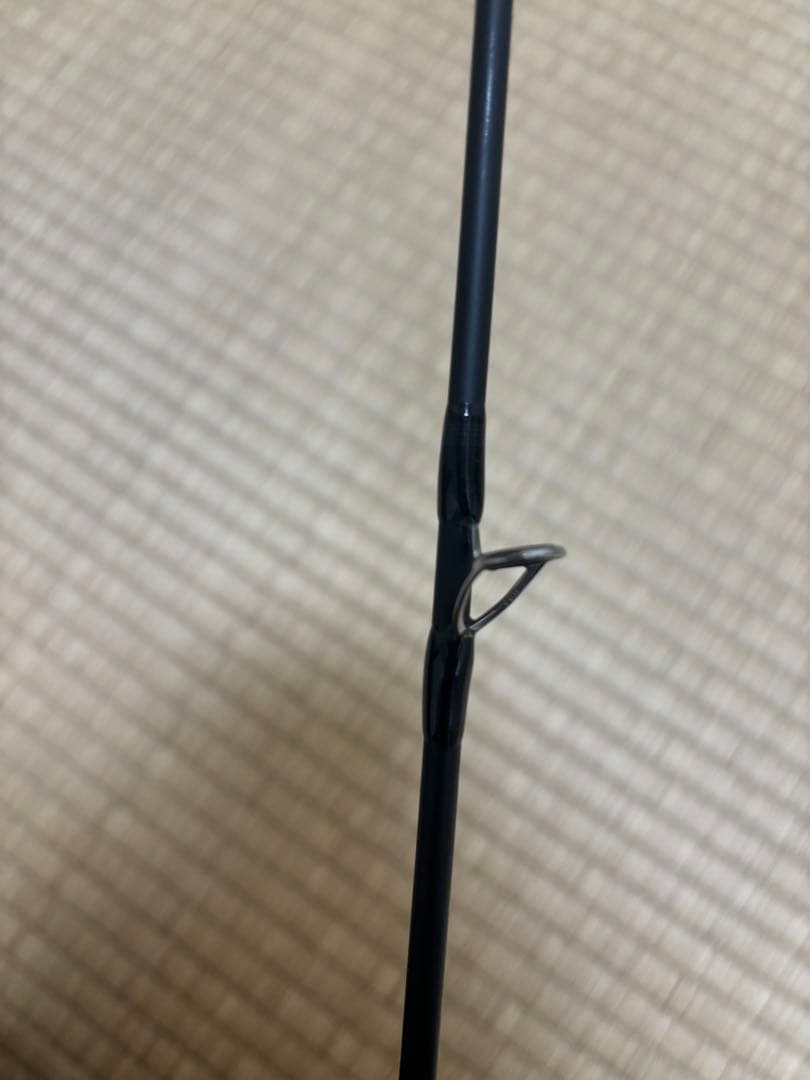 ダイワ　Catalina キャタリナ　BJ 63HB-S 美品