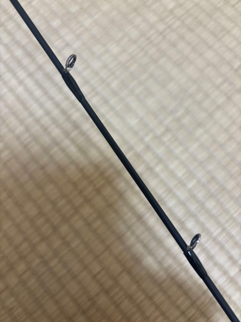 ダイワ　Catalina キャタリナ　BJ 63HB-S 美品