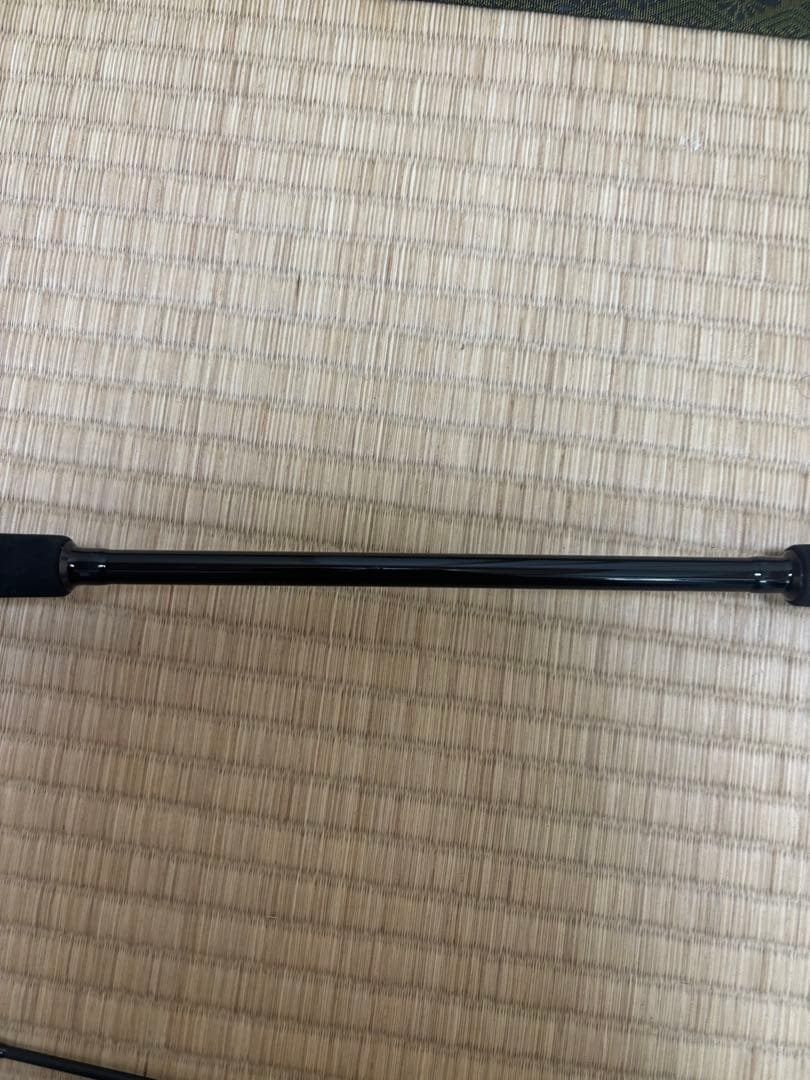 ダイワ　Catalina キャタリナ　BJ 63HB-S 美品