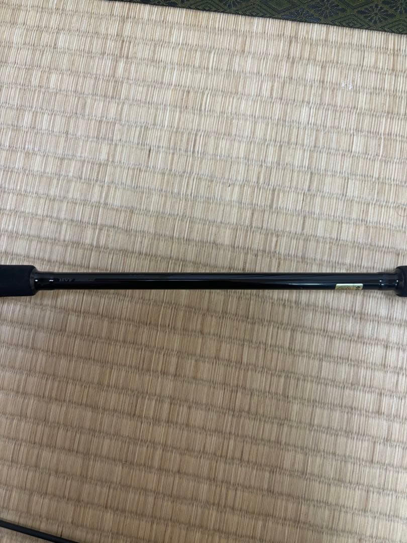 ダイワ　Catalina キャタリナ　BJ 63HB-S 美品