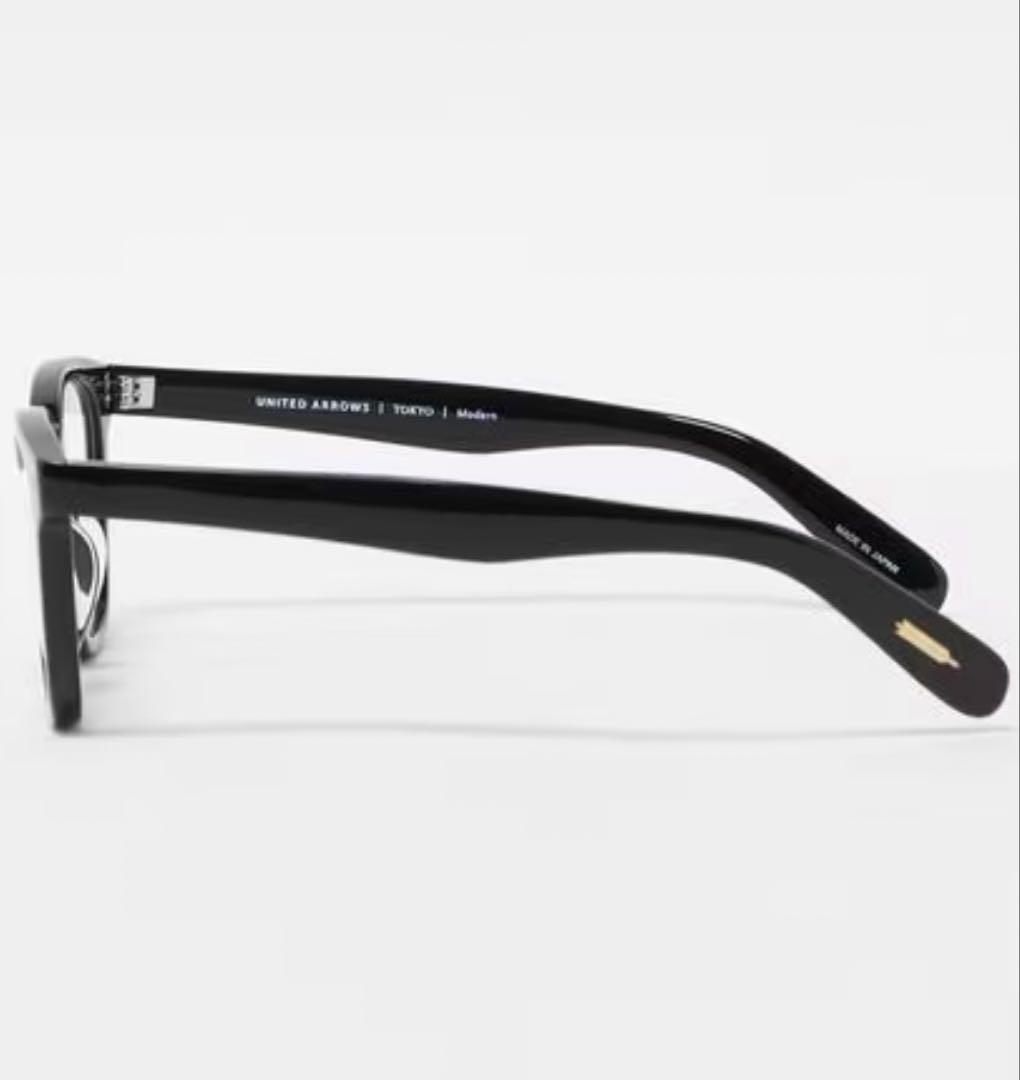 A*I様 UNITED ARROWS別注KANEKO OPTICAL Moder