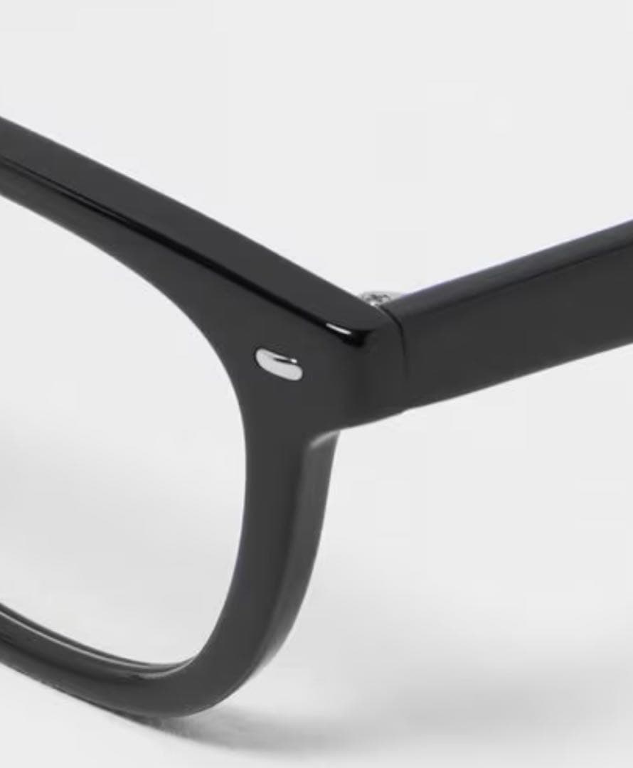 A*I様 UNITED ARROWS別注KANEKO OPTICAL Moder