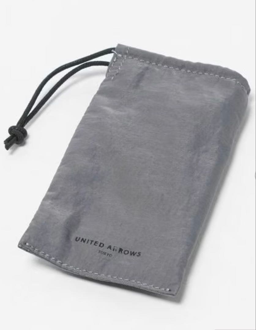 A*I様 UNITED ARROWS別注KANEKO OPTICAL Moder