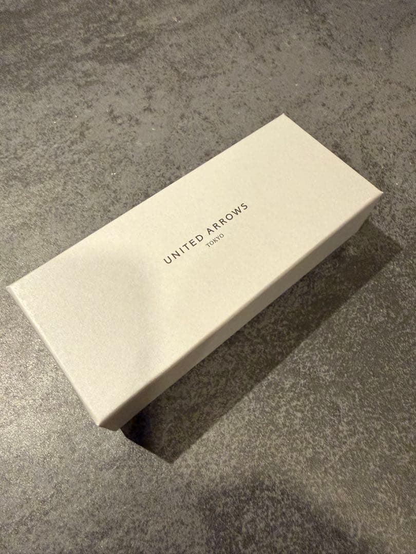 A*I様 UNITED ARROWS別注KANEKO OPTICAL Moder