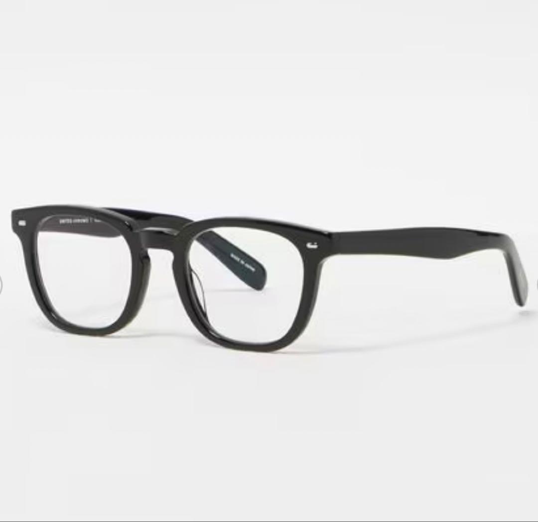 A*I様 UNITED ARROWS別注KANEKO OPTICAL Moder