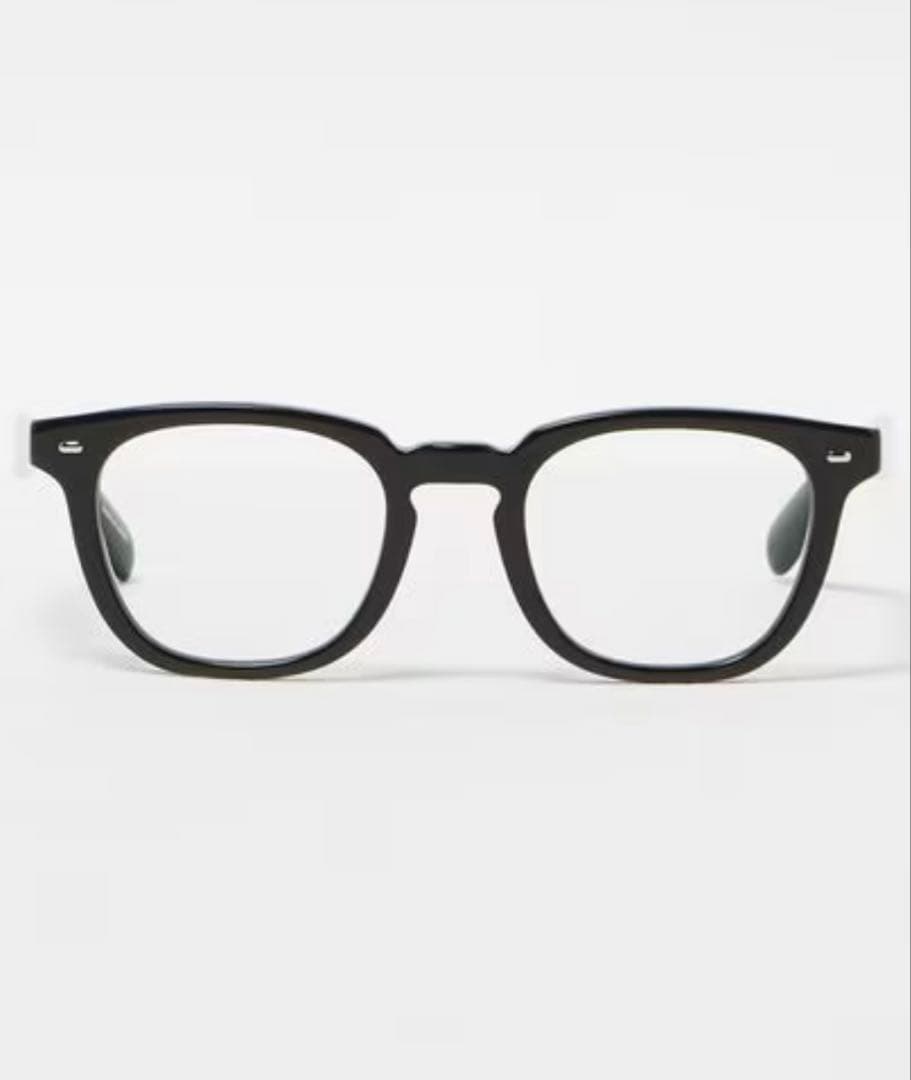 A*I様 UNITED ARROWS別注KANEKO OPTICAL Moder