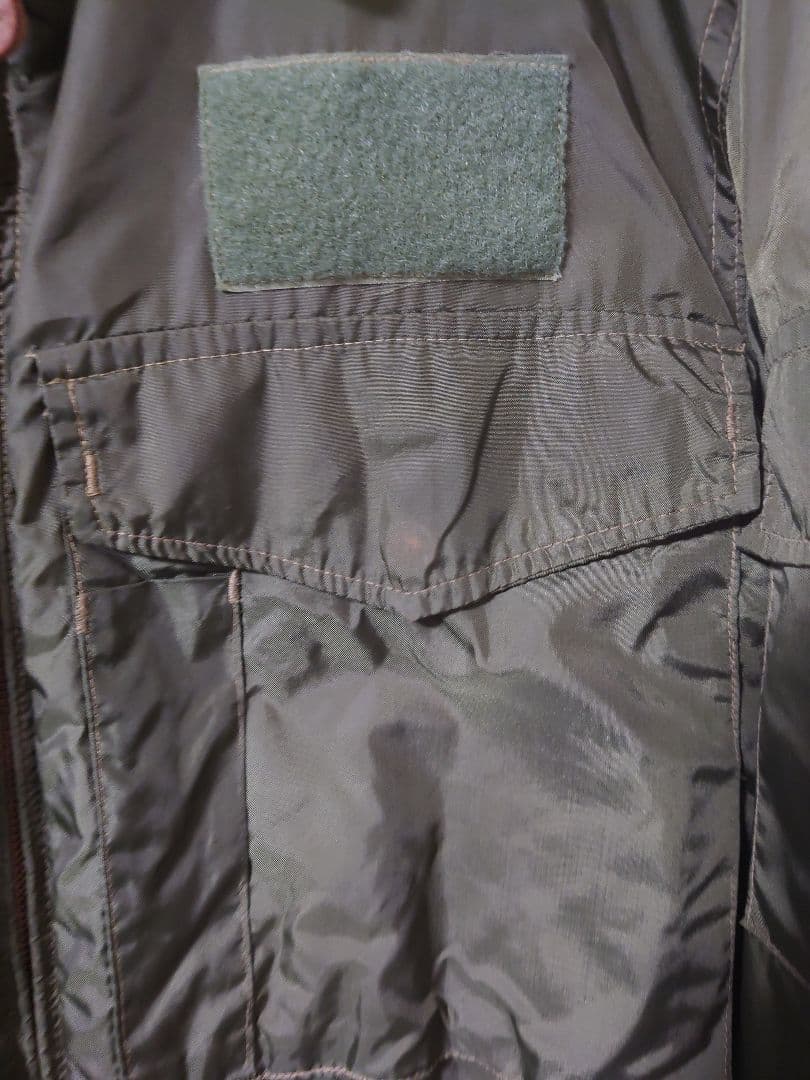 AVIREX g8ジャケット