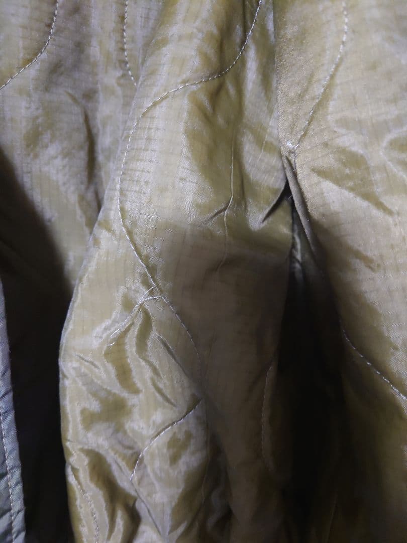 AVIREX g8ジャケット