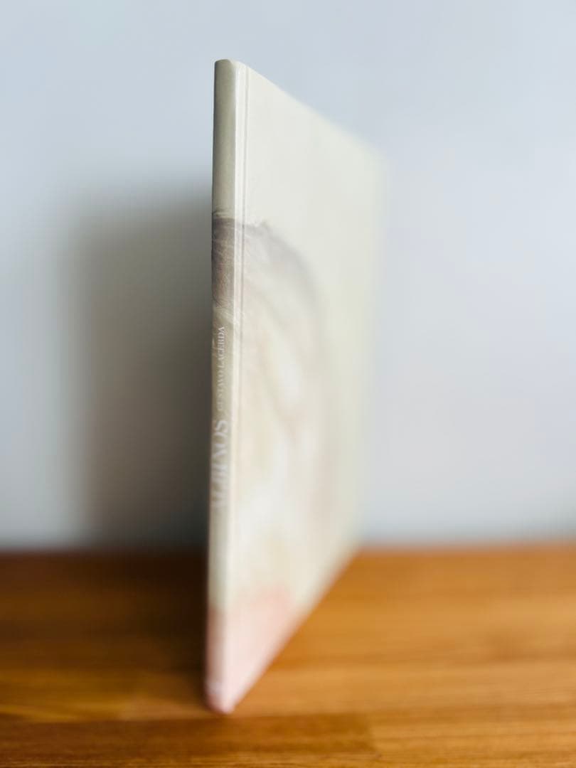 希少　美品 Albinos Portuguese Brazilian 写真集