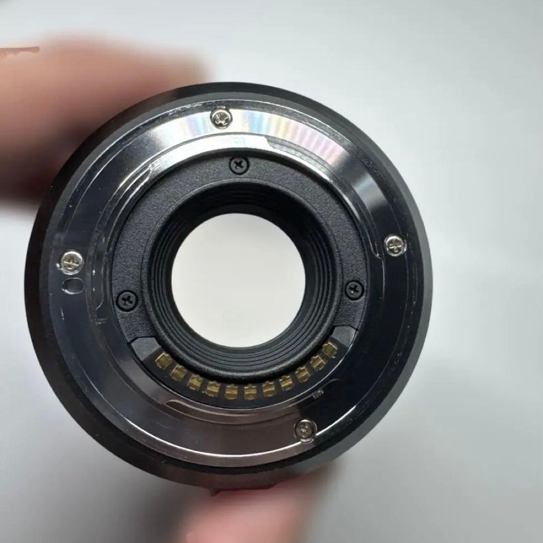 【本日限り】LEICA DG SUMMILUX 25mm F1.4 ASPH.