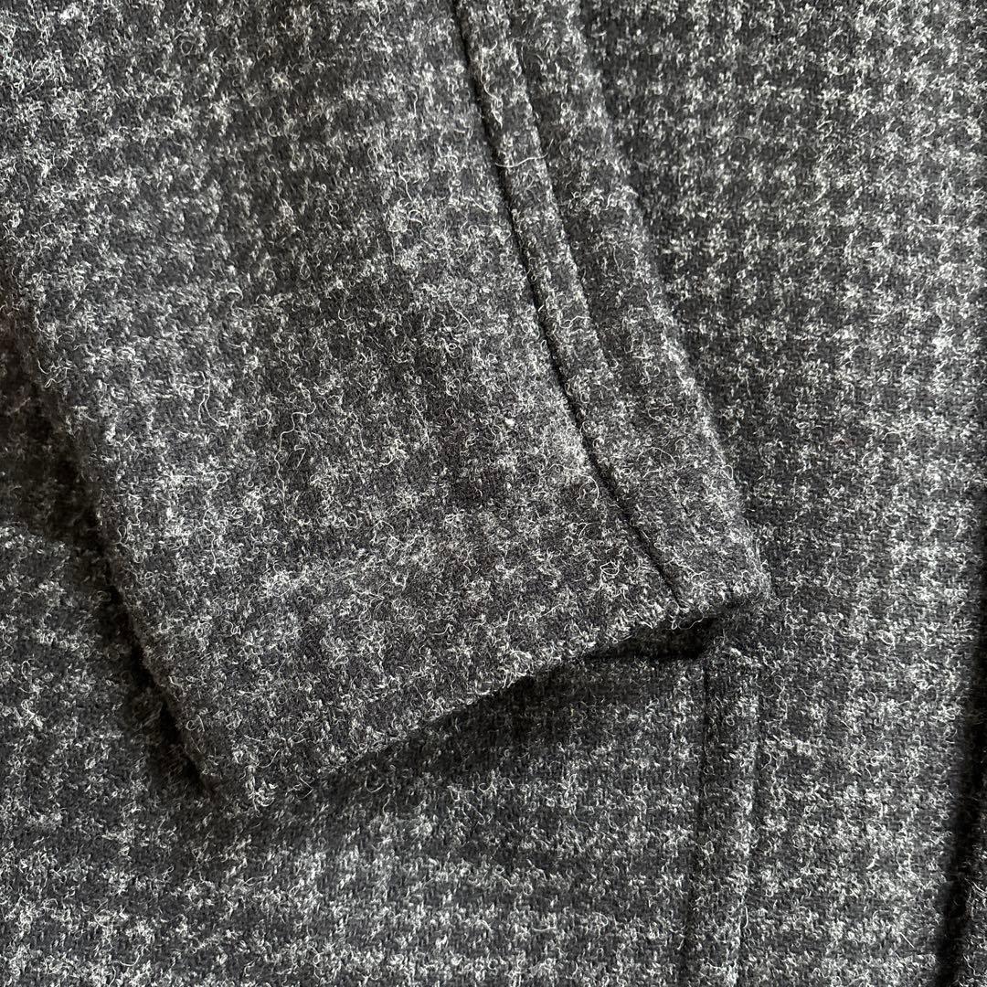 マーガレットハウエル　ハリスツイード　コート