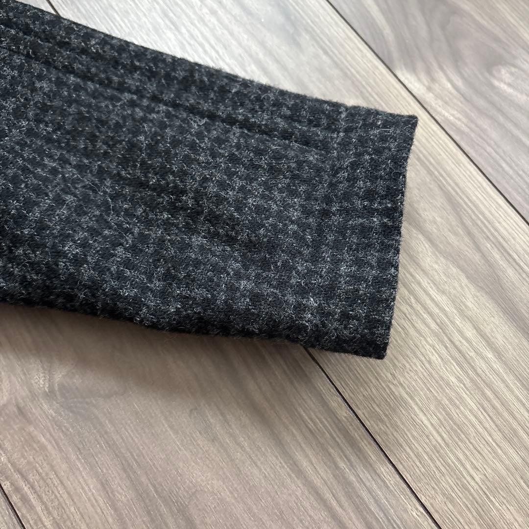 マーガレットハウエル　ハリスツイード　コート