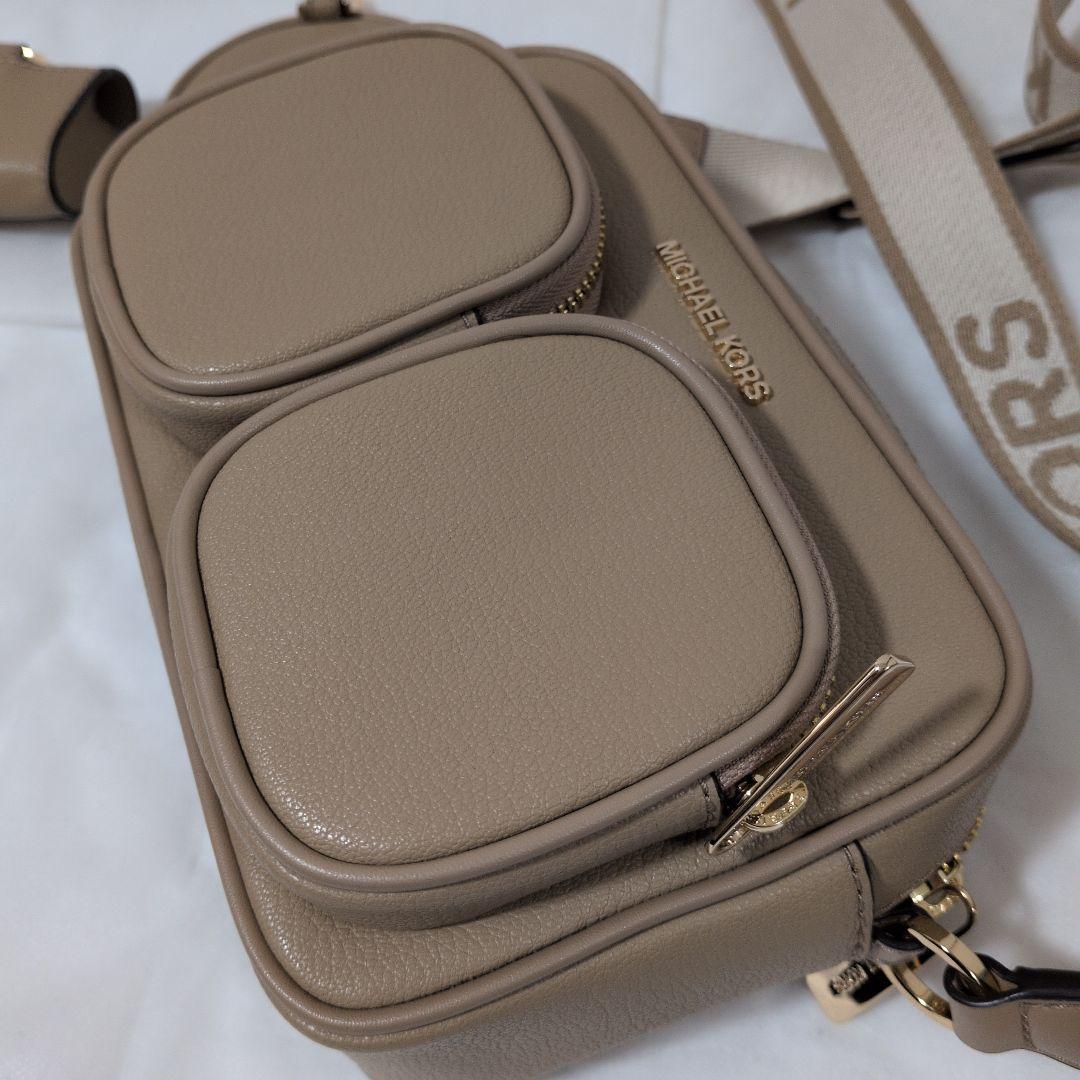 マイケルコース ショルダーバッグ