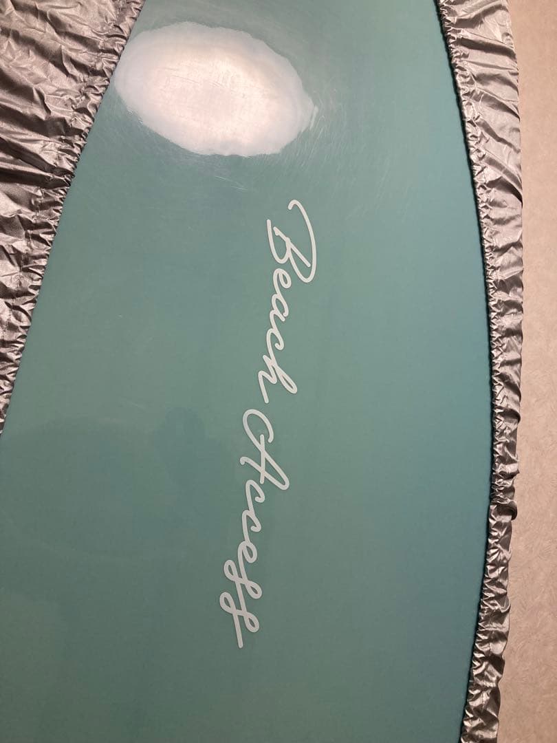 Beach Accessビーチアクセス ソフトボード ミッドレングス7‘0