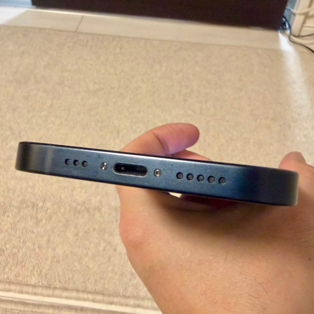 N*i様 極上品★iPhone 13 256GB 84% 新品フィルム・箱・ケー