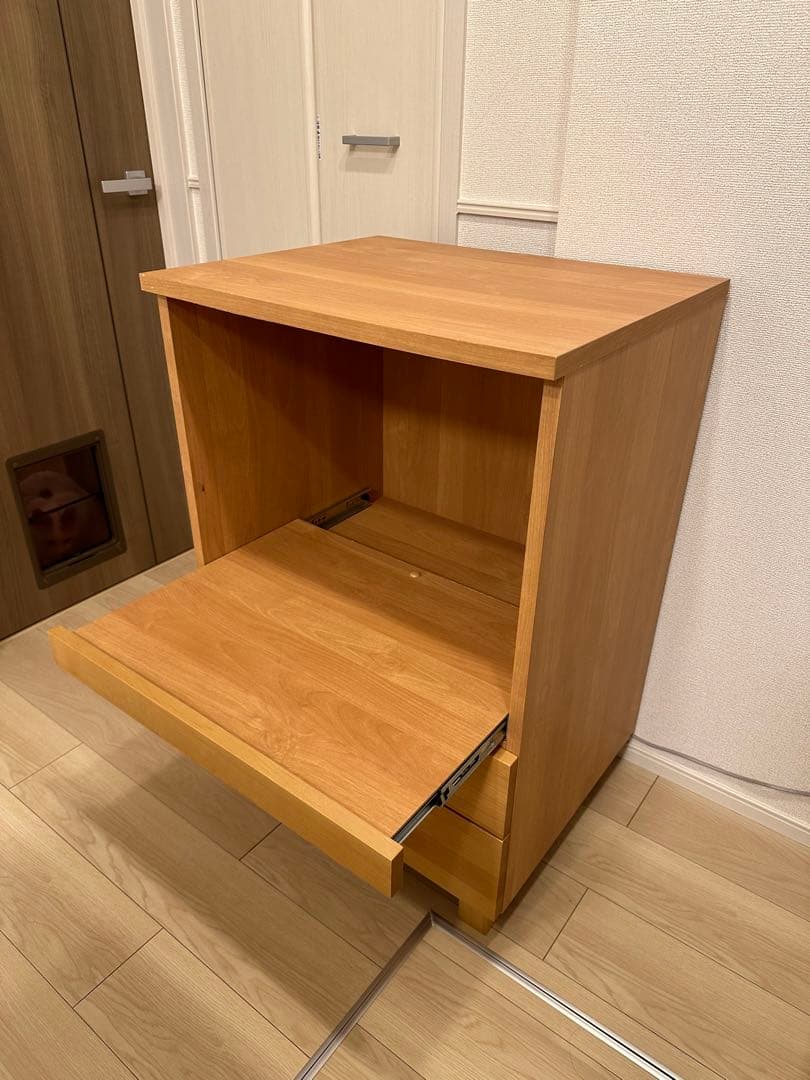 ベルメゾン　レンジ台