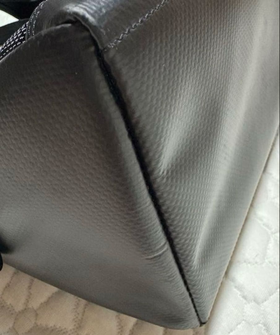 [美品]PORTER ポーター 吉田カバン ブラック 黒 バッグ