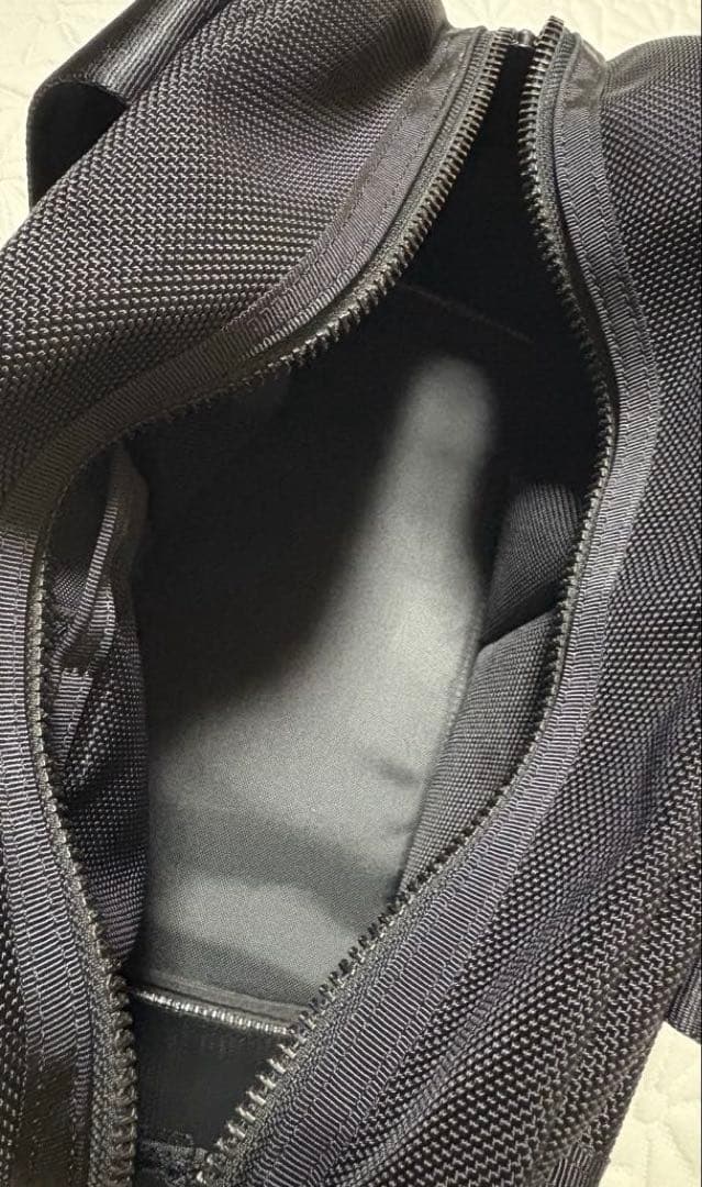 [美品]PORTER ポーター 吉田カバン ブラック 黒 バッグ