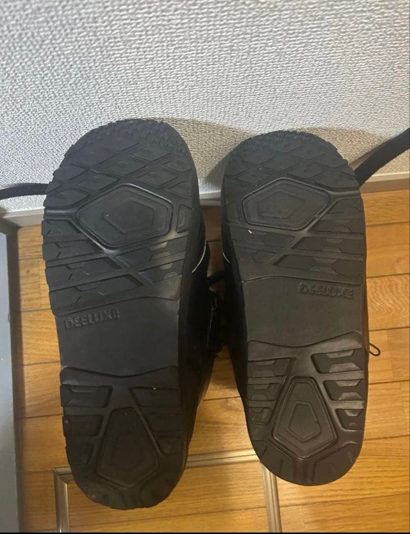 スノーボード DEELUXE DEEMON 26.5 22-23