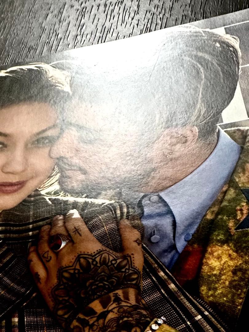 VOGUE US 2017年 12冊セット