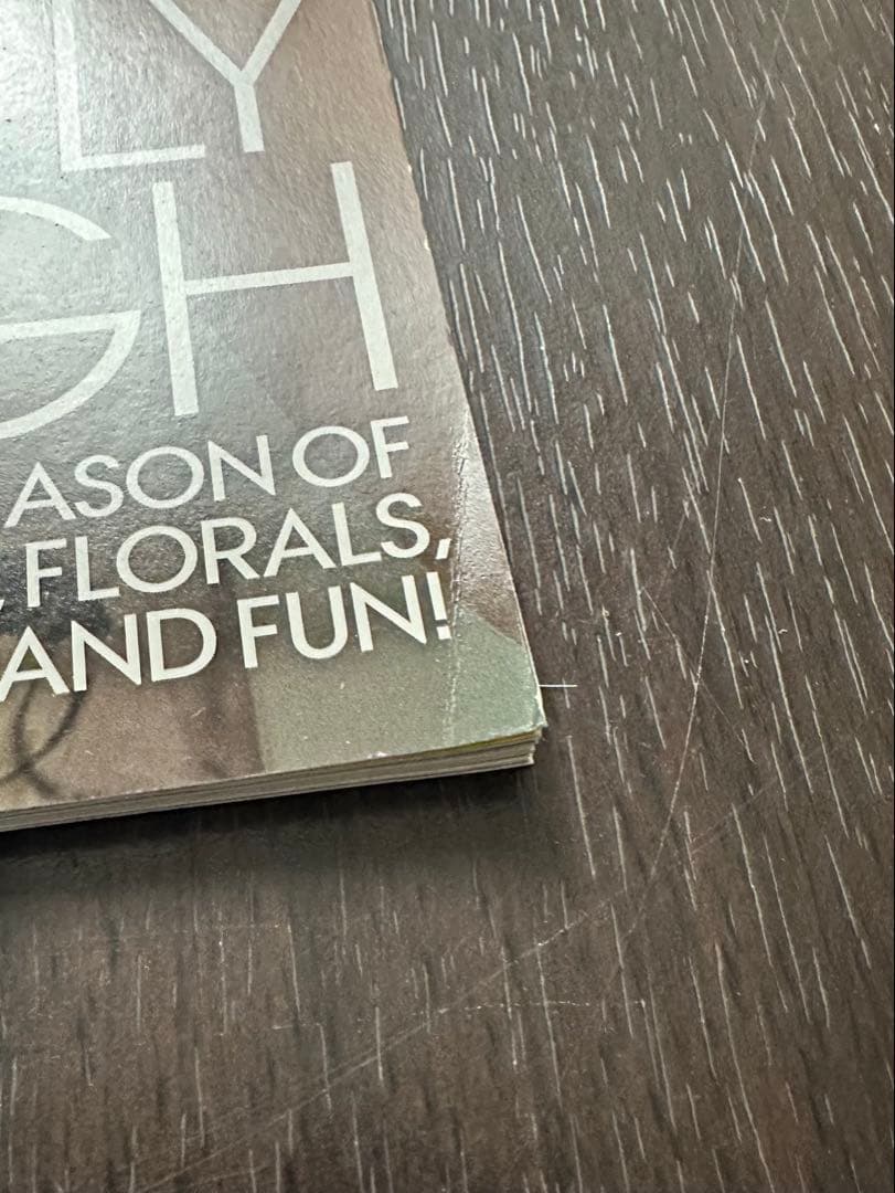 VOGUE US 2017年 12冊セット