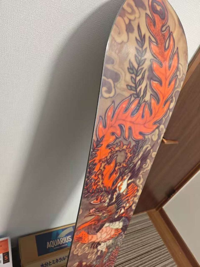 Capita Kazu Kokubo スノーボード 151 國母モデル