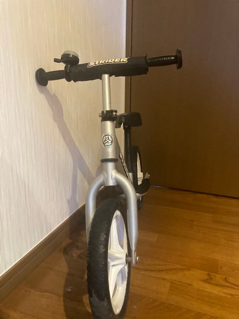 STRIDER PRO ストライダー プロ キックバイク