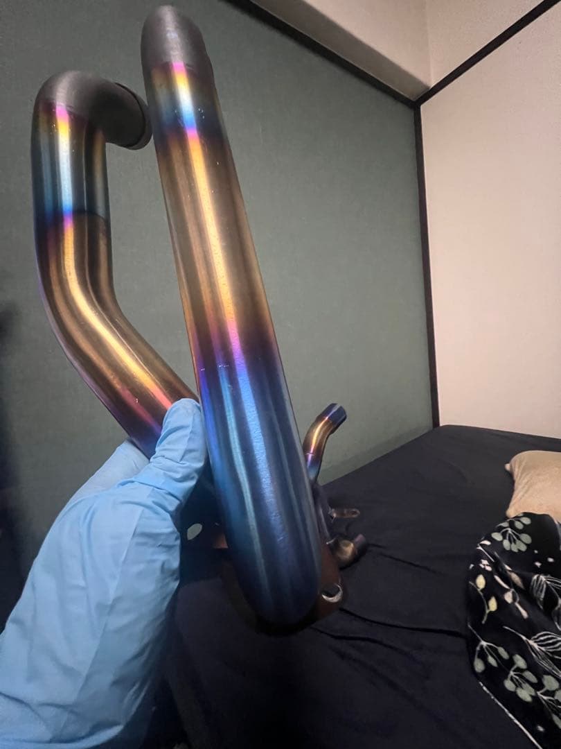 フルエキ、ニンジャ1000、Ｚ1000用