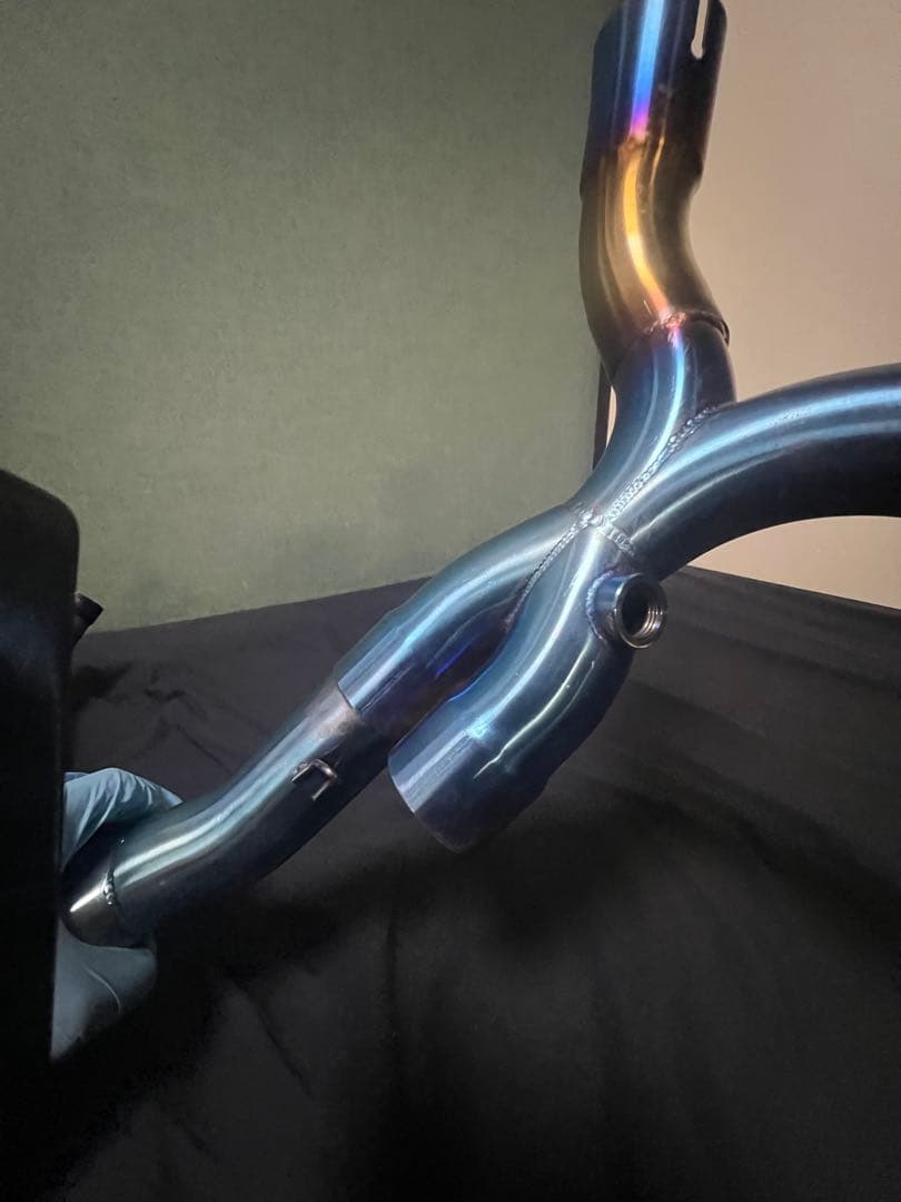 フルエキ、ニンジャ1000、Ｚ1000用