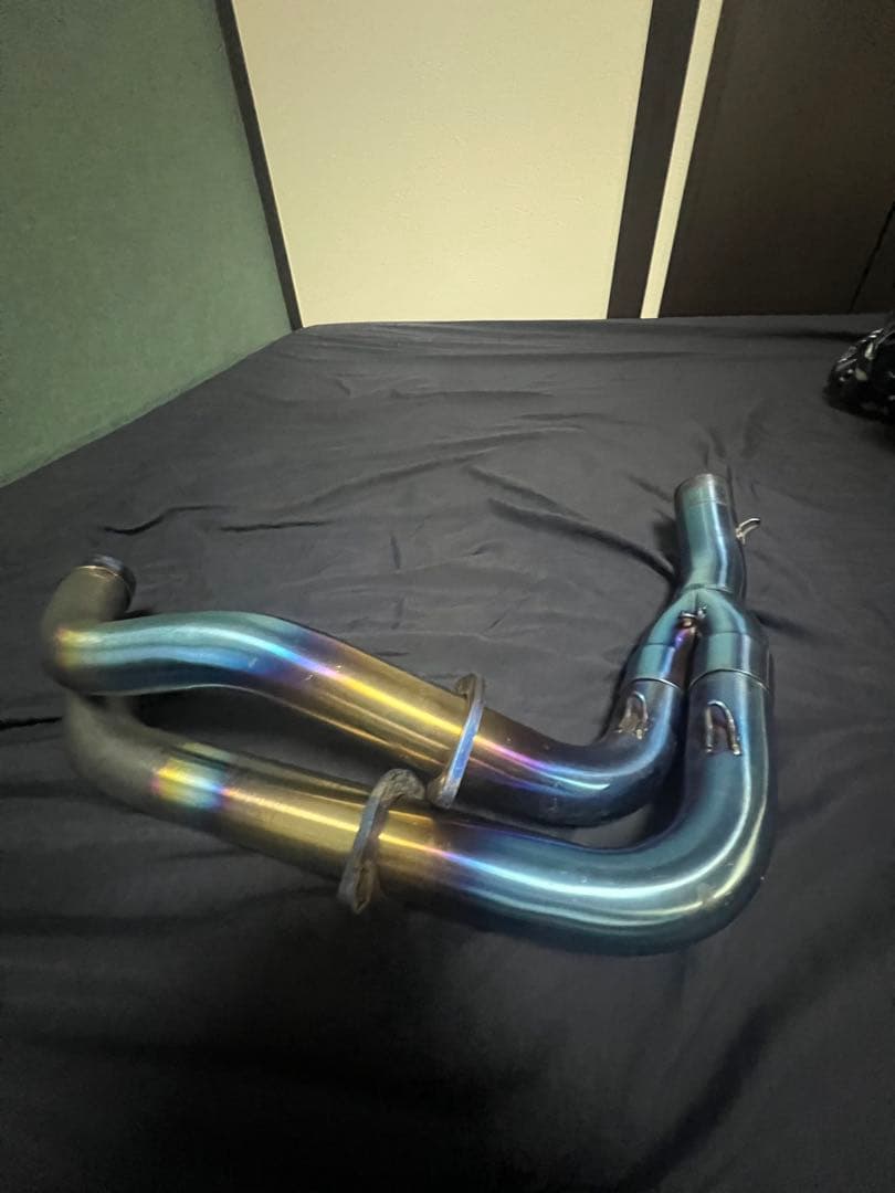 フルエキ、ニンジャ1000、Ｚ1000用