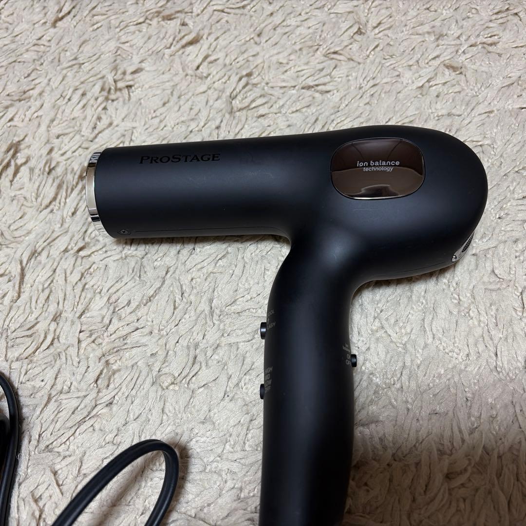 KOIZUMI ProStage KPD-T950/X1 ドライヤー