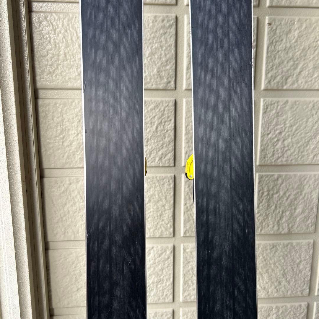 アトミック（Atomic）GS スキー板 R18.4m 179cm【基礎大回り】