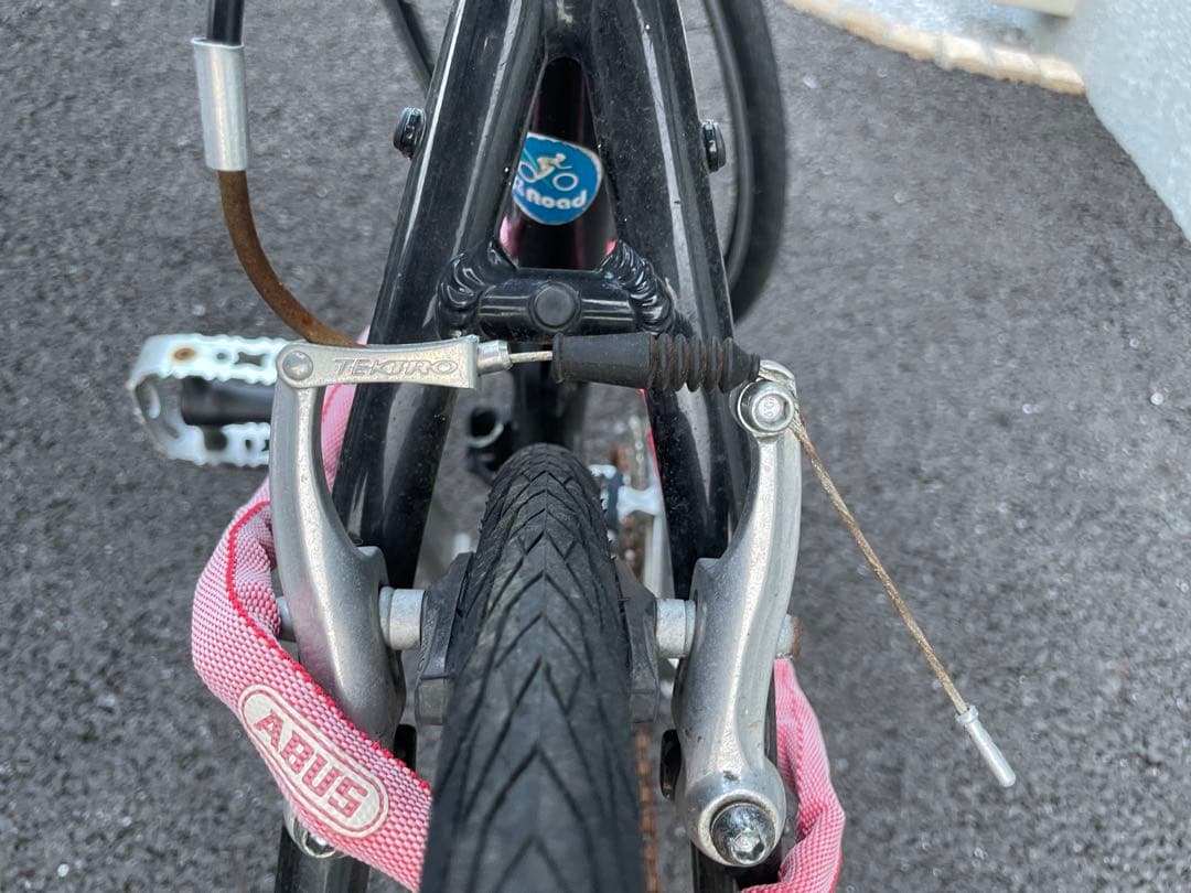 自転車本体 Giant Escape M 500mm