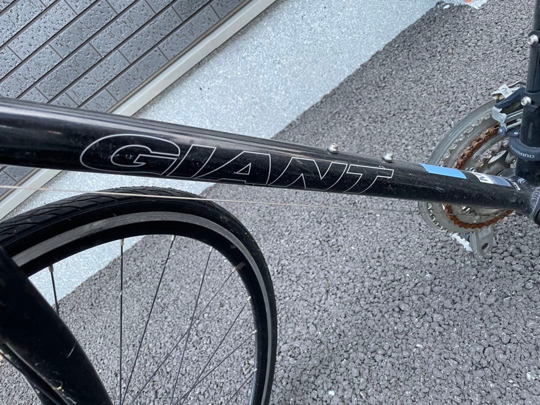 自転車本体 Giant Escape M 500mm