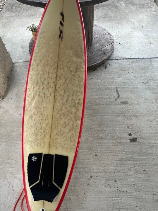 サーフィンボード