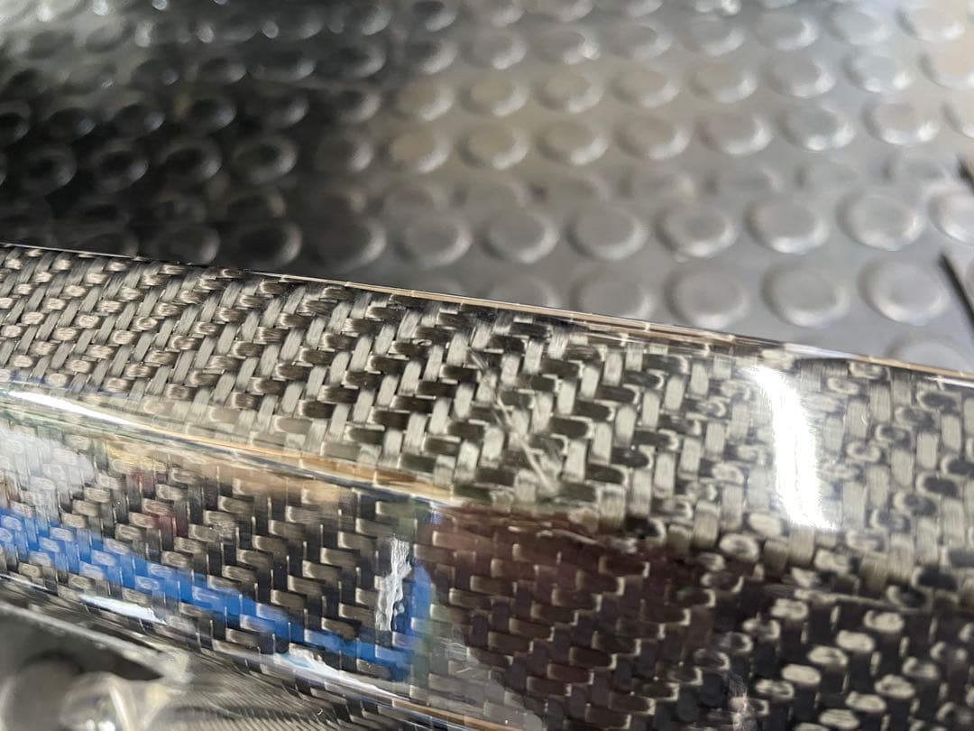 Z900RS　ARCHI　アーキ　カーボン　リアフェンダー