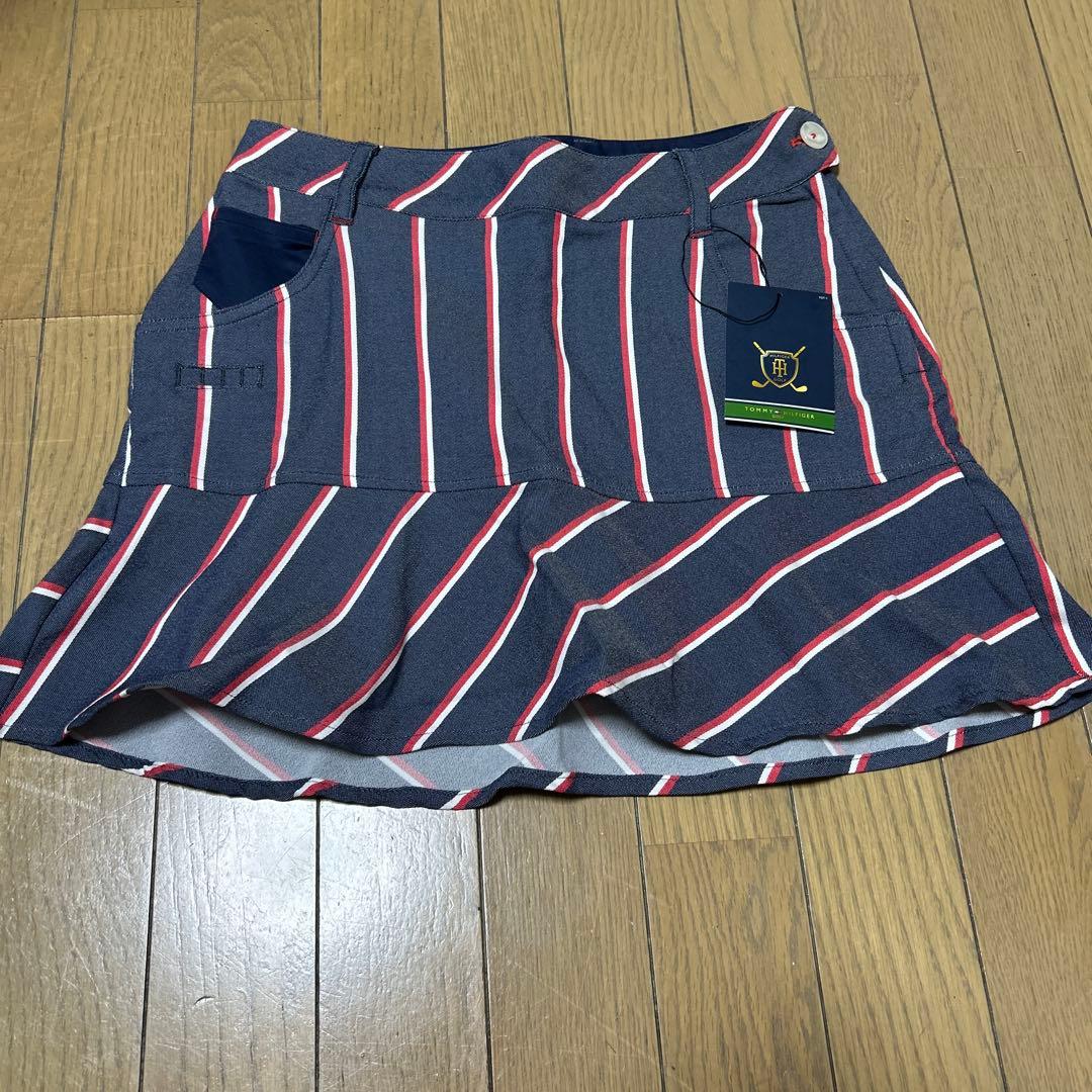 【新品】  GOLF スカート