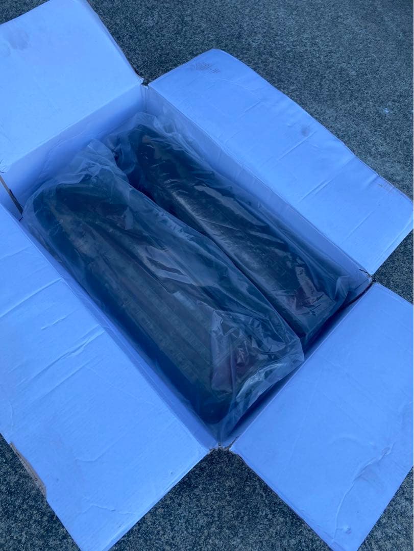 ハイエース200系　LEDテールライト スモークデザイン　コーキング済み