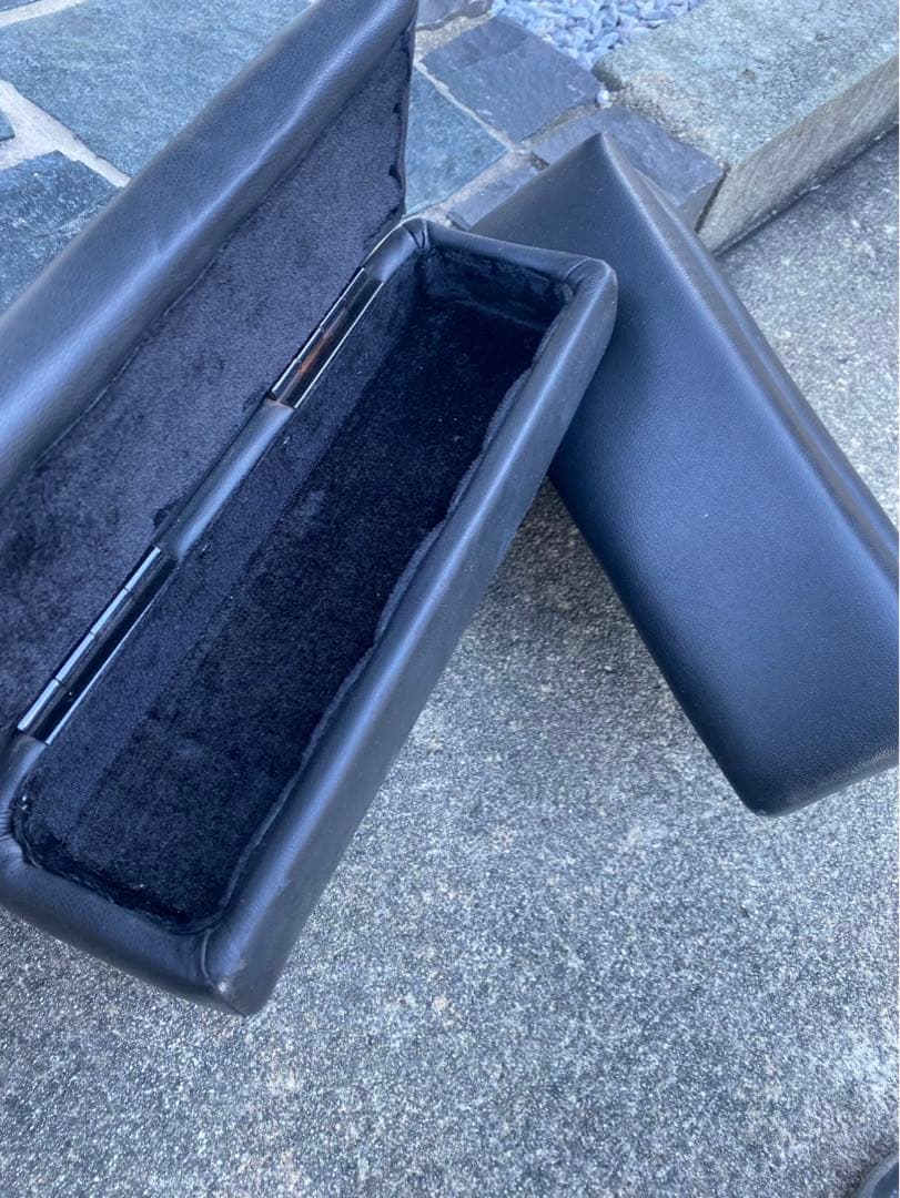 ハイエース200系　LEDテールライト スモークデザイン　コーキング済み