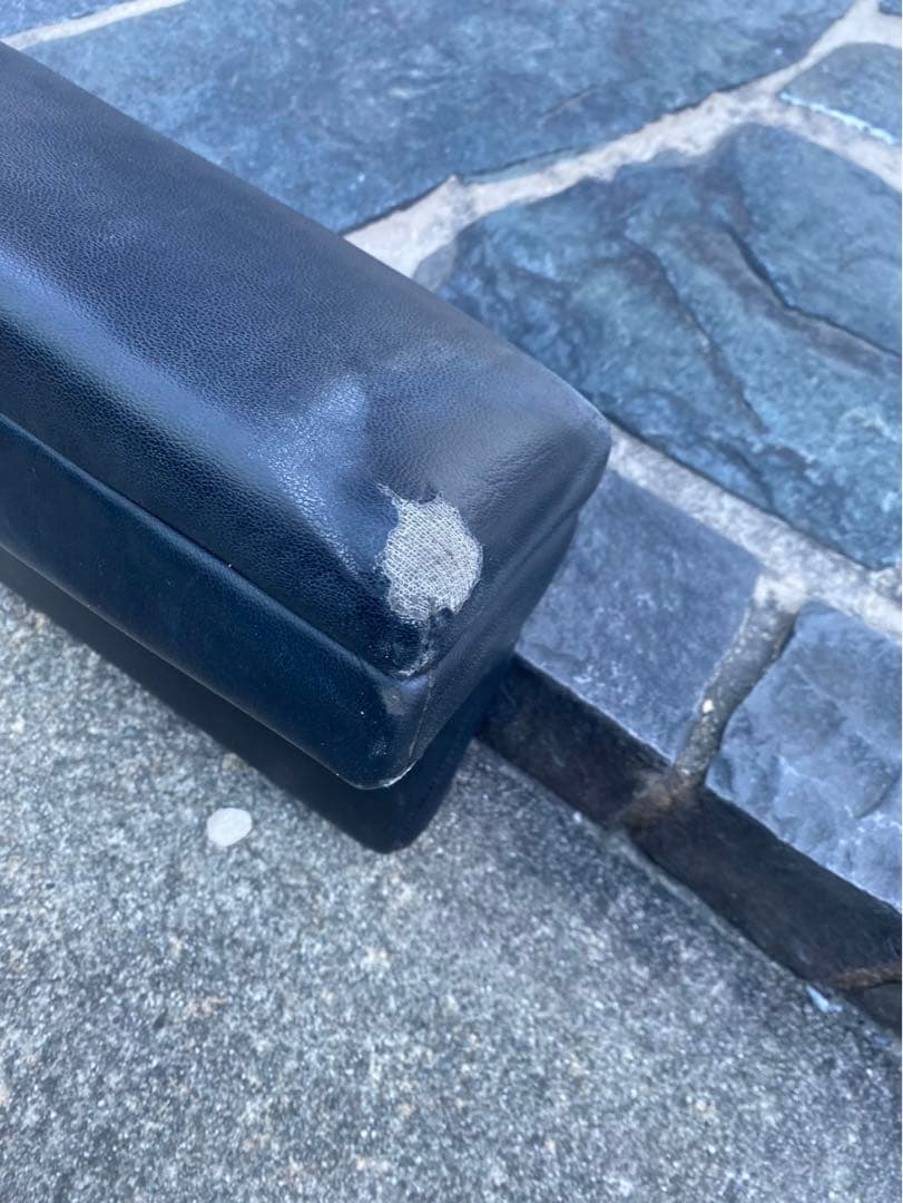 ハイエース200系　LEDテールライト スモークデザイン　コーキング済み